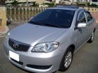 台中市Vios TOYOTA 豐田 / Vios中古車