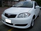 台中市VIOS TOYOTA 豐田 / Vios中古車