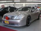 台中市日產 TEANA 2.3 銀色 NISSAN 日產 / Teana中古車