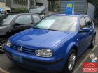 台北市運通汽車-2004年VW-Golf VW 福斯 / Golf中古車