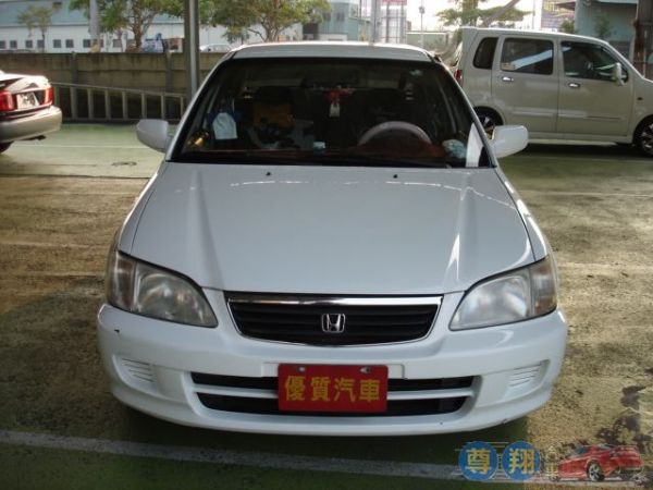 Honda 本田 City 照片6