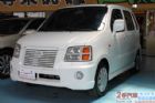 台中市全額貸款一家買車全省保固 SUZUKI 鈴木 / Solio中古車