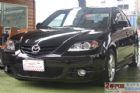 台中市全額貸款一家買車全省保固 MAZDA 馬自達 / 3中古車