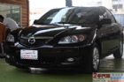 台中市全額貸款一家買車全省保固 MAZDA 馬自達 / 3中古車