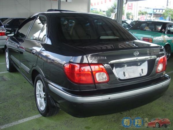 Nissan 日產 Sentra180 照片2