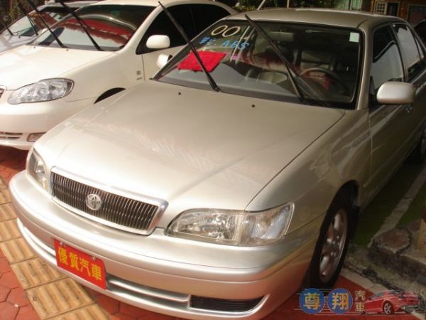 Toyota豐田 Premio 照片2