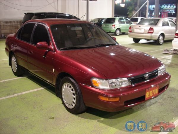 Toyota豐田 Corolla 照片2