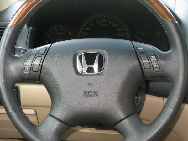 運通汽車-2007年-HONDA-K11 照片6