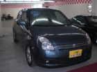 台中市鈴木 SWIFT 1.5 鐵灰色 SUZUKI 鈴木 / Swift中古車