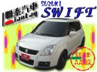 台中市SUM聯泰汽車~2006年 SWIFT SUZUKI 鈴木 / Swift中古車