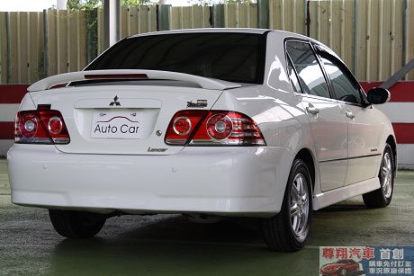 Mitsubishi 三菱 Global 照片10