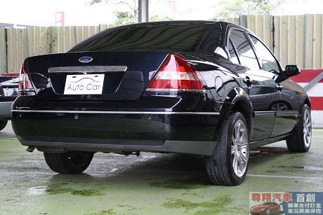 Ford 福特 Metrostar 照片10