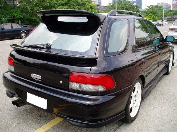 Impreza 五門 照片10