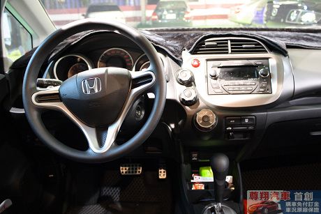 Honda 本田 FIT 照片5