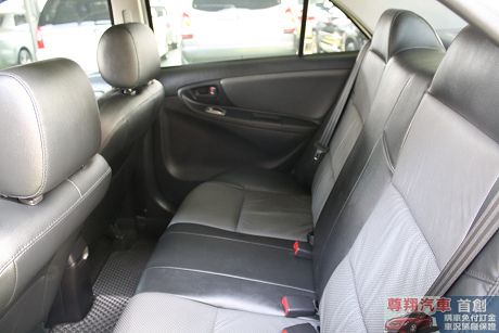 Toyota豐田 Vios 照片7