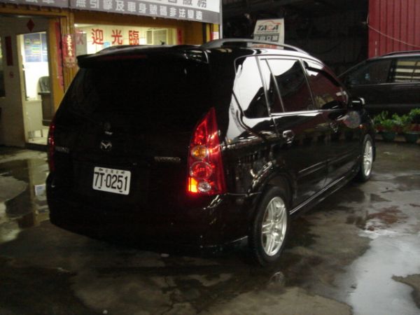 MAZDA PREMACY 照片2