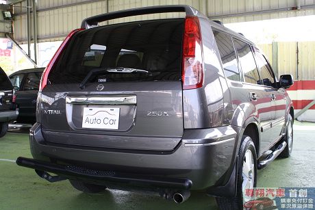 Nissan 日產 X-Trail 照片10