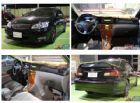 台中市Toyota豐田 Altis TOYOTA 豐田 / Altis中古車