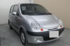 台中市台塑 MATIZ 0.8 銀色 FORMOSA 台朔 / Matiz中古車