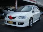 台中市*友達汽車* 04年 馬自達 霹馬斯 MAZDA 馬自達 / Premacy中古車