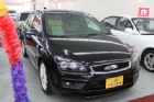 台中市福特 FOCUS 1.8 黑色 FORD 福特 / Focus中古車