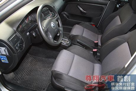 VW 福斯 Golf 照片7