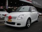 台中市*友達汽車* 07年 鈴木 思薇特 SUZUKI 鈴木 / Swift中古車