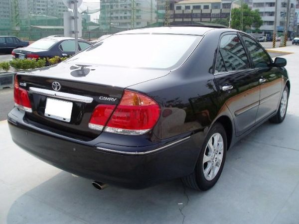 Camry 照片3