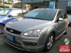 台中市運通汽車-2006年-福特-Focus FORD 福特 / Focus中古車