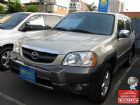 台中市運通汽車-2004年-馬自達-屈別特 MAZDA 馬自達 / Tribute中古車