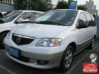 台中市運通汽車-2003年-MAZDA-MPV MAZDA 馬自達 / MPV中古車