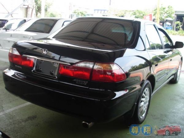 Honda 本田 Accord K9 照片6