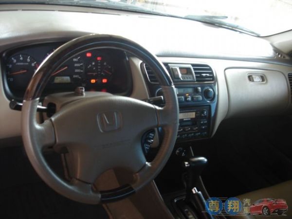 Honda 本田 Accord K9 照片7