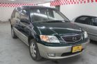 台中市馬自達 MPV 2.5 綠色 MAZDA 馬自達 / MPV中古車