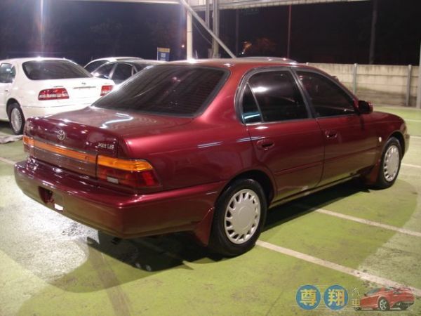 Toyota豐田 Corolla 照片3