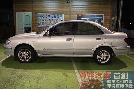 Nissan 日產 Sentra180 照片9