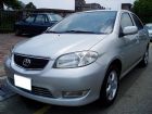 台中市Vios TOYOTA 豐田 / Vios中古車