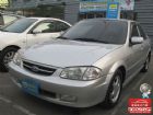 台中市運通汽車-2001年-福特-Tierra FORD 福特 / Tierra中古車