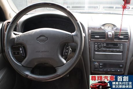 Nissan 日產 Cefiro 照片9