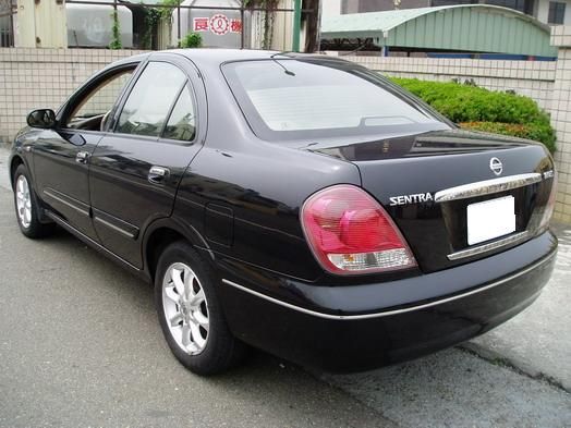 Sentra M1 照片4