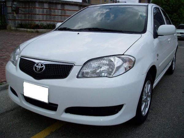 Vios 照片1