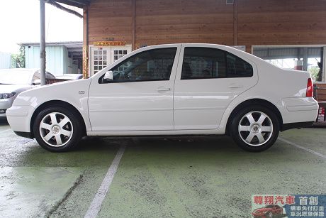 VW 福斯 Bora 照片4