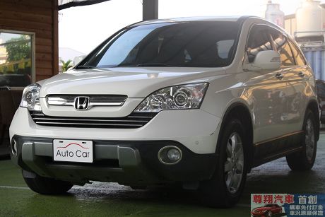 Honda 本田 CR-V 照片3