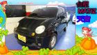 台中市台塑2號MATIZ 0.8 黑色 FORMOSA 台朔 / Matiz中古車