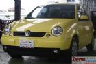 台中市全額貸款一家買車全省保固 VW 福斯 / Lupo中古車