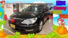 台中市豐田 CAMRY 2.0 黑色 TOYOTA 豐田 / Camry中古車