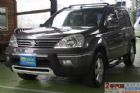 台中市全額貸款一家買車全省保固 NISSAN 日產 / X-Trail中古車