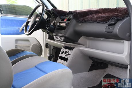 VW 福斯 Lupo 照片6