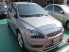 台中市佛克斯 2.0s 手 FORD 福特 / Focus中古車