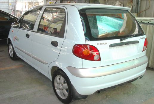 05 FORMOSA / MATIZ 照片2